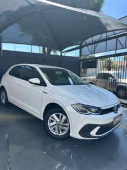 VOLKSWAGEN Polo Hatch 1.0 4P 170 TSI COMFORTLINE AUTOM�TICO