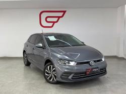 VOLKSWAGEN Polo Hatch 1.0 4P 170 TSI HIGHLINE AUTOM�TICO