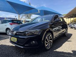 VOLKSWAGEN Polo Hatch 1.0 12V 4P 200 TSI HIGHLINE AUTOM�TICO