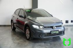 VOLKSWAGEN Polo Hatch 1.0 12V 4P 170 TSI SENSE AUTOM�TICO