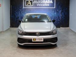 VOLKSWAGEN Polo Hatch 1.0 4P MPI TRACK