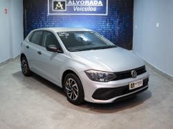 VOLKSWAGEN Polo Hatch 1.0 4P MPI TRACK