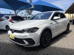 VOLKSWAGEN Polo Hatch 1.0 4P 170 TSI COMFORTLINE AUTOM�TICO