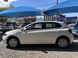VOLKSWAGEN Polo Hatch 1.0 4P 170 TSI COMFORTLINE AUTOM�TICO
