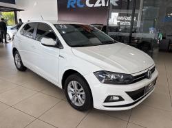 VOLKSWAGEN Polo Hatch 1.0 12V 4P 200 TSI  COMFORTLINE AUTOM�TICO