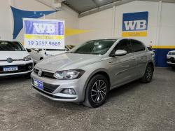 VOLKSWAGEN Polo Hatch 1.6 4P MSI FLEX