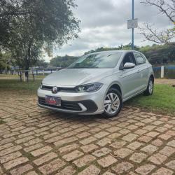 VOLKSWAGEN Polo Hatch 1.0 12V 4P 200 TSI  COMFORTLINE AUTOM�TICO