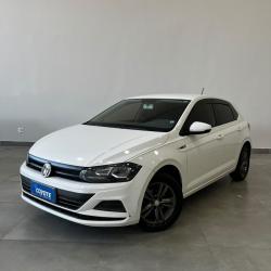 VOLKSWAGEN Polo Hatch 1.6 4P MSI FLEX