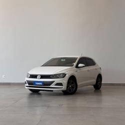 VOLKSWAGEN Polo Hatch 1.6 4P MSI FLEX
