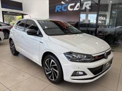 VOLKSWAGEN Polo Hatch 1.0 12V 4P 200 TSI HIGHLINE AUTOM�TICO