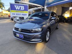 VOLKSWAGEN Polo Hatch 1.0 12V 4P MPI FLEX