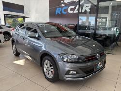 VOLKSWAGEN Polo Hatch 1.0 12V 4P 200 TSI  COMFORTLINE AUTOM�TICO