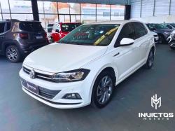 VOLKSWAGEN Polo Hatch 1.0 12V 4P 200 TSI HIGHLINE AUTOM�TICO