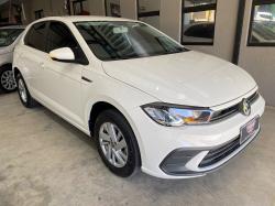 VOLKSWAGEN Polo Hatch 1.0 4P 170 TSI COMFORTLINE AUTOM�TICO