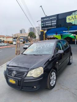 VOLKSWAGEN Polo Hatch 1.6 4P SPORTLINE FLEX