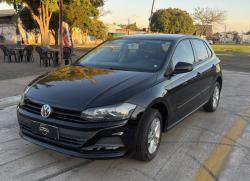 VOLKSWAGEN Polo Hatch 1.6 4P MSI FLEX