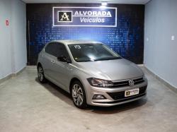 VOLKSWAGEN Polo Hatch 1.0 12V 4P 200 TSI HIGHLINE AUTOM�TICO