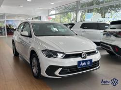VOLKSWAGEN Polo Hatch 1.0 4P 170 TSI COMFORTLINE AUTOM�TICO