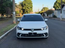 VOLKSWAGEN Polo Hatch 1.0 4P MPI