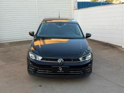 VOLKSWAGEN Polo Hatch 1.0 12V 4P 200 TSI HIGHLINE AUTOM�TICO