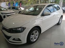 VOLKSWAGEN Polo Hatch 1.0 12V 4P 200 TSI  COMFORTLINE AUTOM�TICO