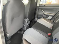 VOLKSWAGEN Polo Hatch 1.0 12V 4P 170 TSI SENSE AUTOM�TICO