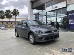 VOLKSWAGEN Polo Hatch 1.0 12V 4P 170 TSI SENSE AUTOM�TICO