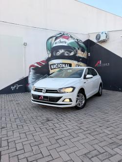 VOLKSWAGEN Polo Hatch 1.0 12V 4P 200 TSI  COMFORTLINE AUTOM�TICO