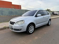 VOLKSWAGEN Polo Hatch 1.6 4P FLEX