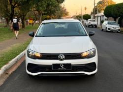 VOLKSWAGEN Polo Hatch 1.0 4P MPI TRACK