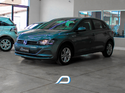 VOLKSWAGEN Polo Hatch 1.6 4P MSI FLEX