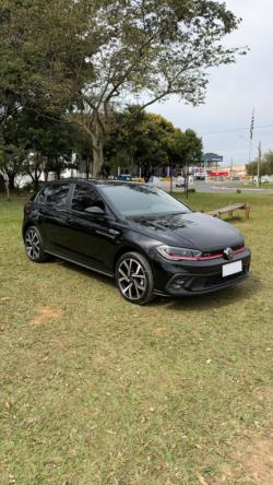 VOLKSWAGEN Polo Hatch 1.4 4P 250 TSI GTS AUTOM�TICO