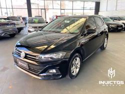 VOLKSWAGEN Polo Hatch 1.0 12V 4P 200 TSI  COMFORTLINE AUTOM�TICO