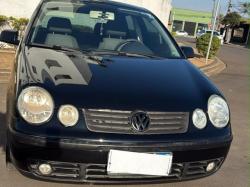 VOLKSWAGEN Polo Hatch 1.6 4P FLEX