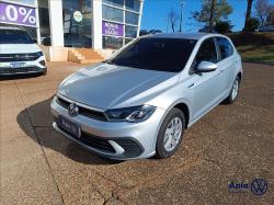 VOLKSWAGEN Polo Hatch 1.0 4P 170 TSI COMFORTLINE AUTOM�TICO