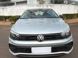 VOLKSWAGEN Polo Hatch 1.0 4P MPI TRACK