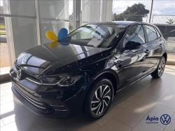 VOLKSWAGEN Polo Hatch 1.0 4P 170 TSI HIGHLINE AUTOM�TICO