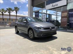 VOLKSWAGEN Polo Hatch 1.0 4P 170 TSI HIGHLINE AUTOM�TICO