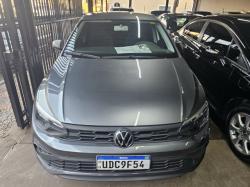 VOLKSWAGEN Polo Hatch 1.0 4P MPI TRACK