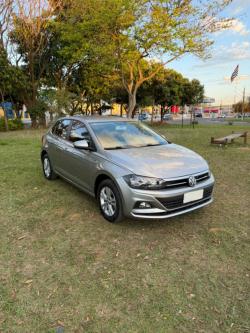 VOLKSWAGEN Polo Hatch 1.0 12V 4P 200 TSI  COMFORTLINE AUTOM�TICO