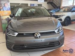 VOLKSWAGEN Polo Hatch 1.0 12V 4P 170 TSI SENSE AUTOM�TICO
