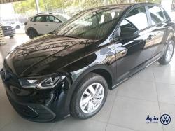 VOLKSWAGEN Polo Hatch 1.0 12V 4P 170 TSI SENSE AUTOM�TICO