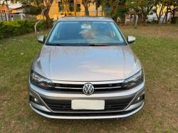VOLKSWAGEN Polo Hatch 1.0 12V 4P 200 TSI SENSE AUTOM�TICO