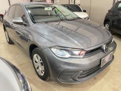 VOLKSWAGEN Polo Hatch 1.0 12V 4P MPI FLEX