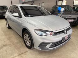 VOLKSWAGEN Polo Hatch 1.0 4P 170 TSI