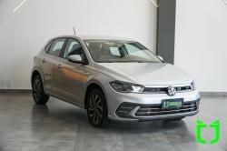 VOLKSWAGEN Polo Hatch 1.0 12V 4P 200 TSI HIGHLINE AUTOM�TICO