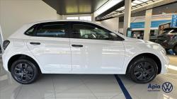 VOLKSWAGEN Polo Hatch 1.0 4P MPI TRACK
