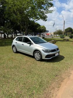 VOLKSWAGEN Polo Hatch 1.0 4P MPI TRACK