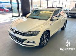 VOLKSWAGEN Polo Hatch 1.0 12V 4P 200 TSI HIGHLINE AUTOMÁTICO