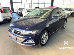 VOLKSWAGEN Polo Hatch 1.0 12V 4P 200 TSI HIGHLINE AUTOMÁTICO